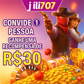 jili707 Indique amigos para receber um bônus
