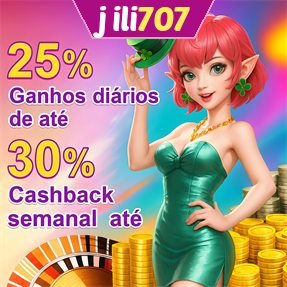 jili707 Fundo de Resgate de Perdas Semanais