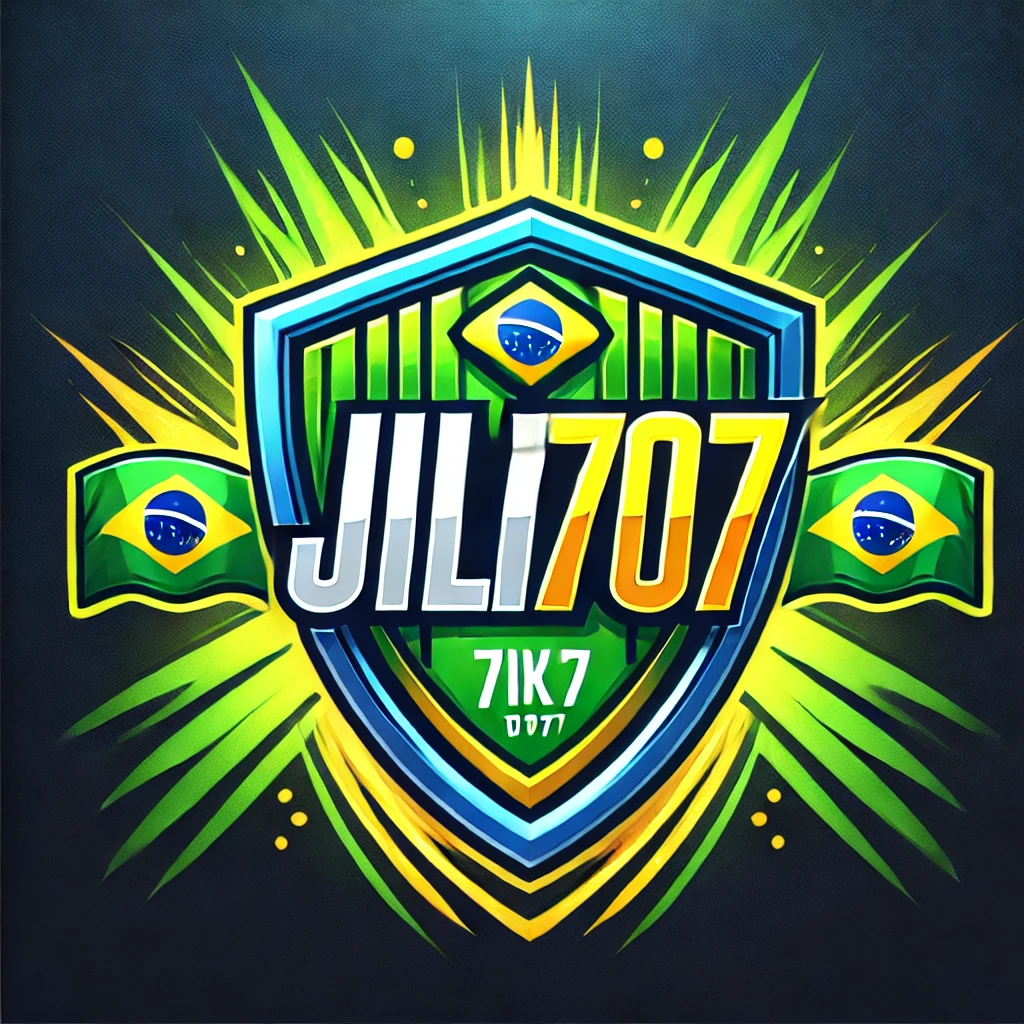 Logo da jili707